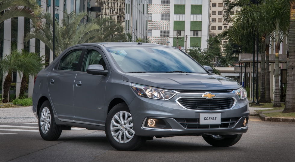 Новинки Ravon 2018 года: два седана и кроссовер Новинки Ravon 2018 года: два седана и кроссовер