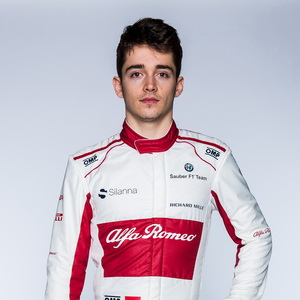 Alfa Romeo Sauber F1