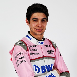 Sahara Force India F1