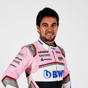 Sahara Force India F1