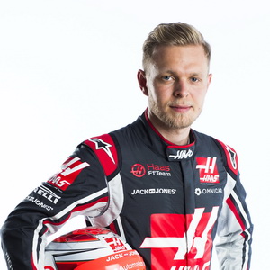 HAAS F1