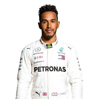 Mercedes-AMG Petronas Motorsport