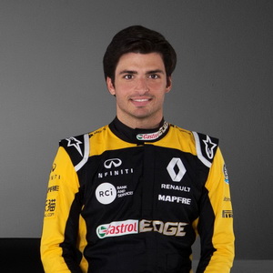 Renault Sport F1