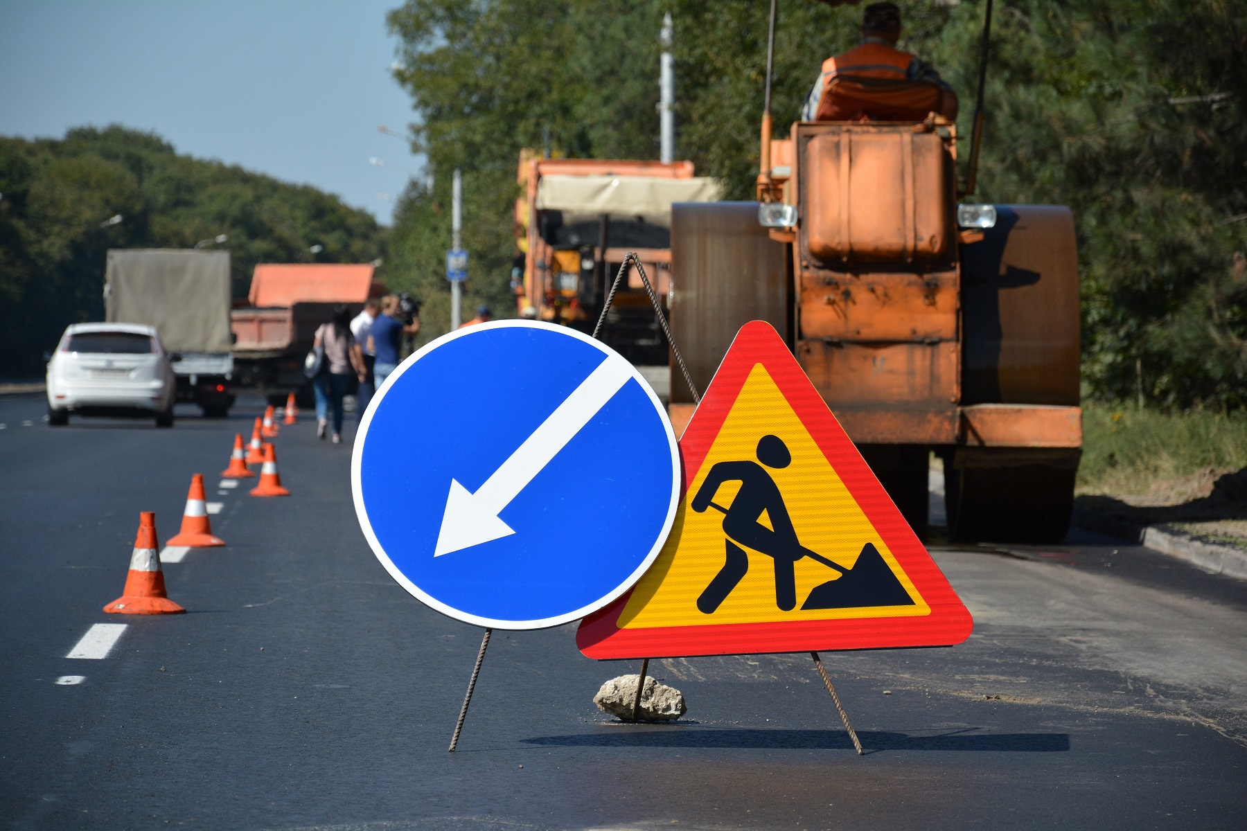 безопасность дорожного движения Украина стратегия до 2020 года