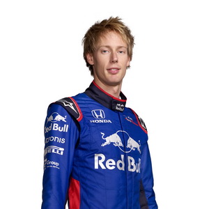 Toro Rosso F1