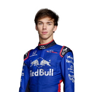 Toro Rosso F1