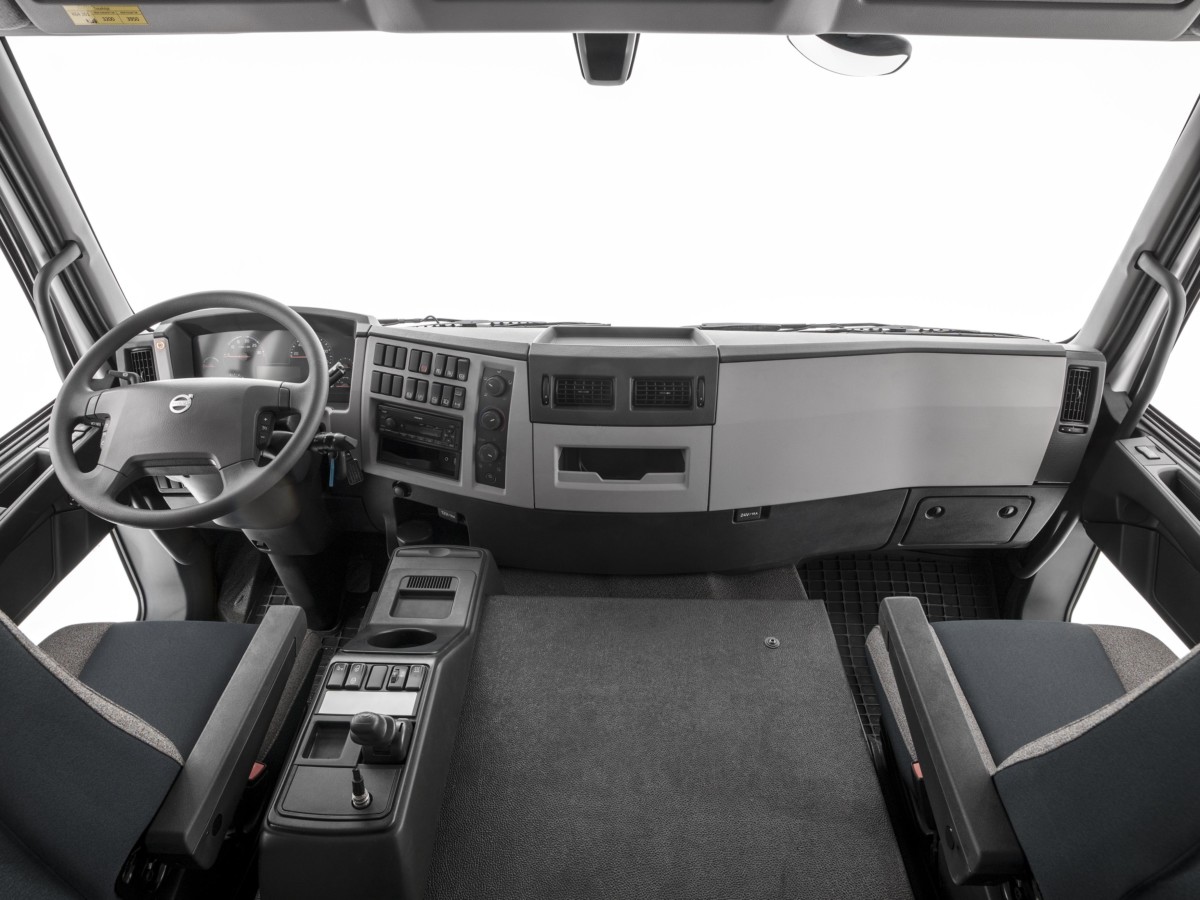 На рабочем месте