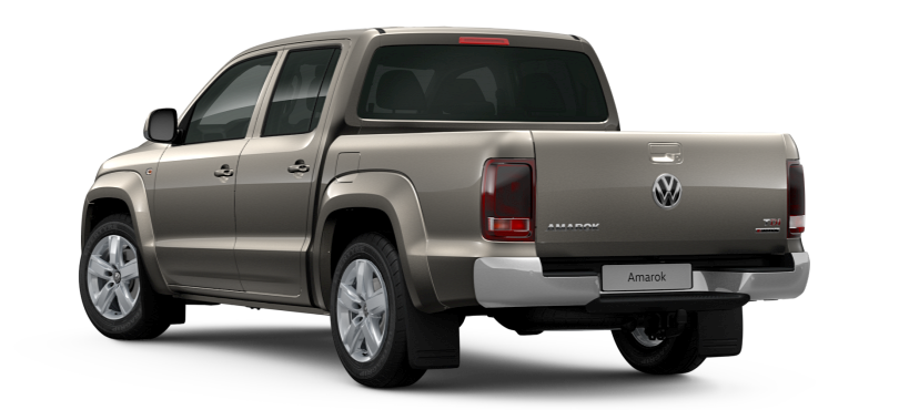 Выбор пикапа