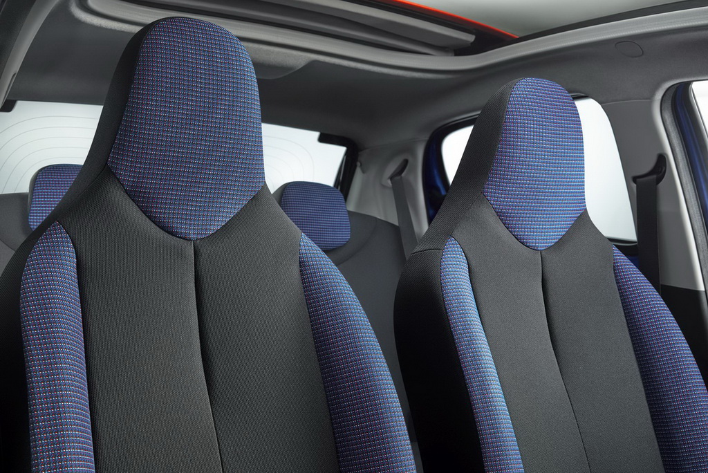 Citroen C1 Urban Ride