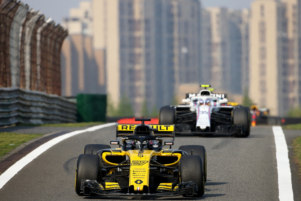 Гран При Китая