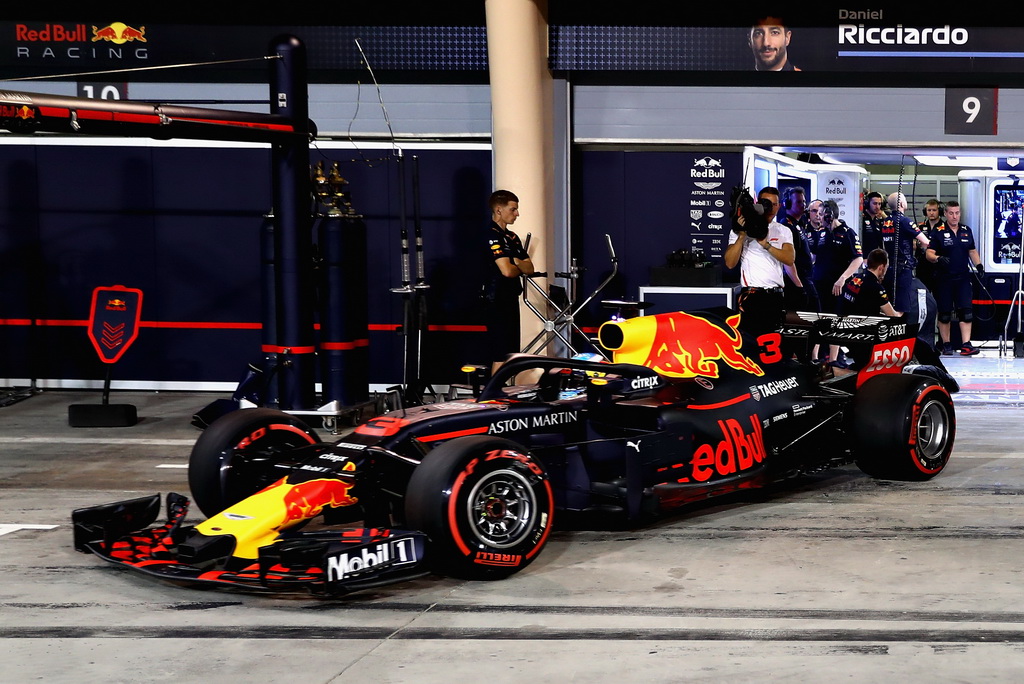 Гран Прі Бахрейну