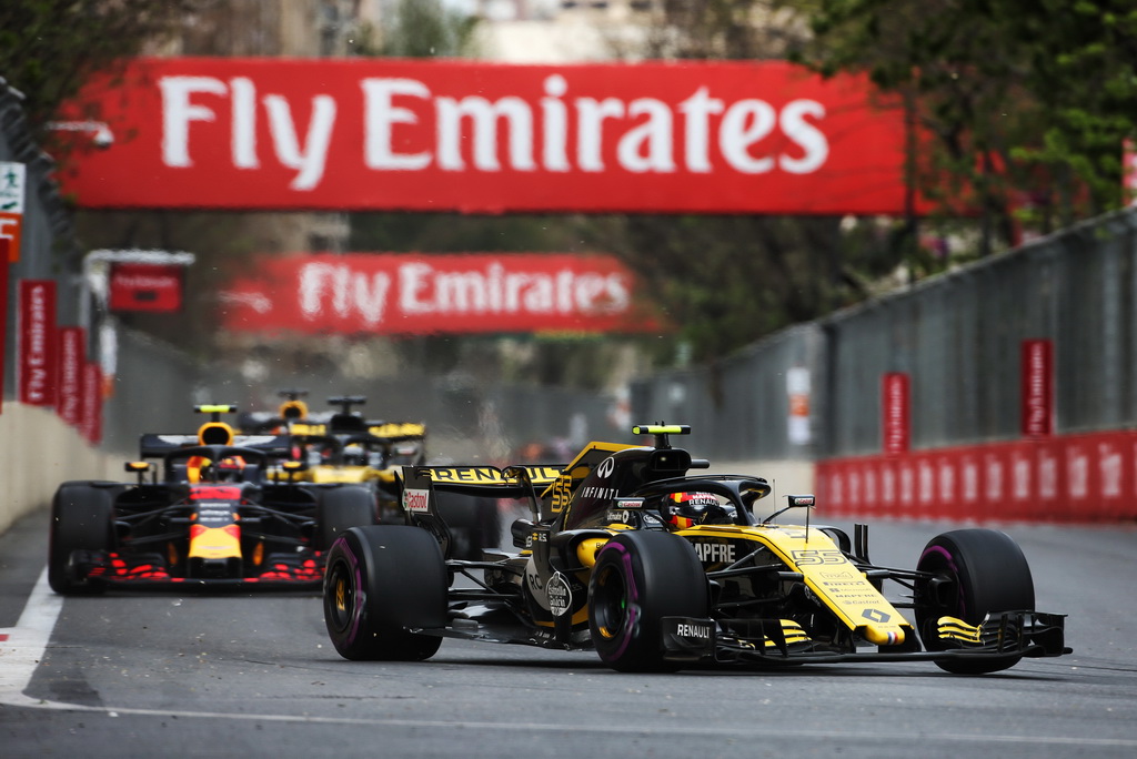 Гран При Азербайджана