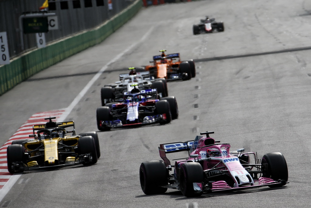 Гран При Азербайджана