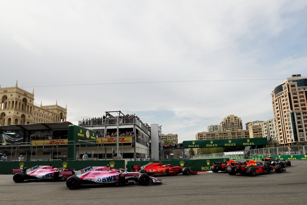 Гран При Азербайджана