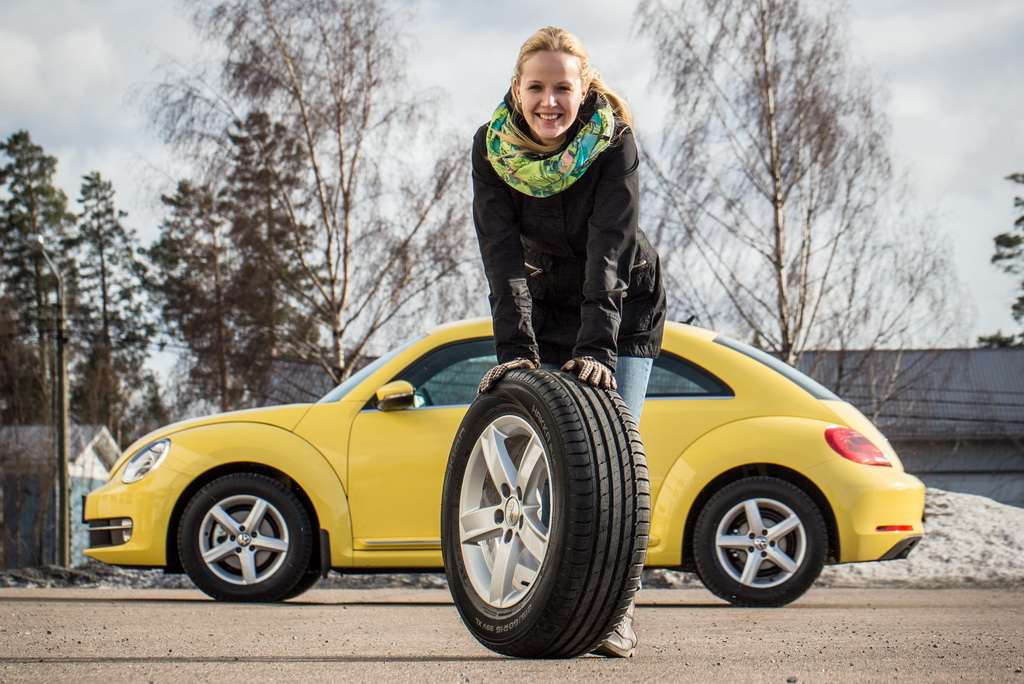 Nokian Tyres