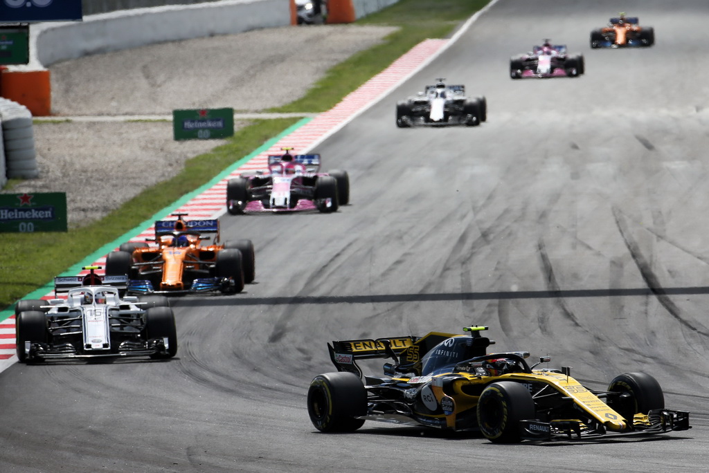 Renault Sport F1 Team