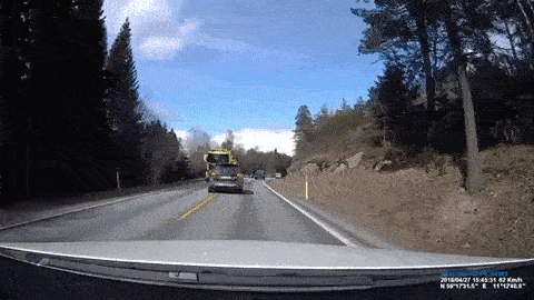 Безопасность Volvo прошла проверку в реальных условиях (видео) Безопасность Volvo прошла проверку в реальных условиях (видео)