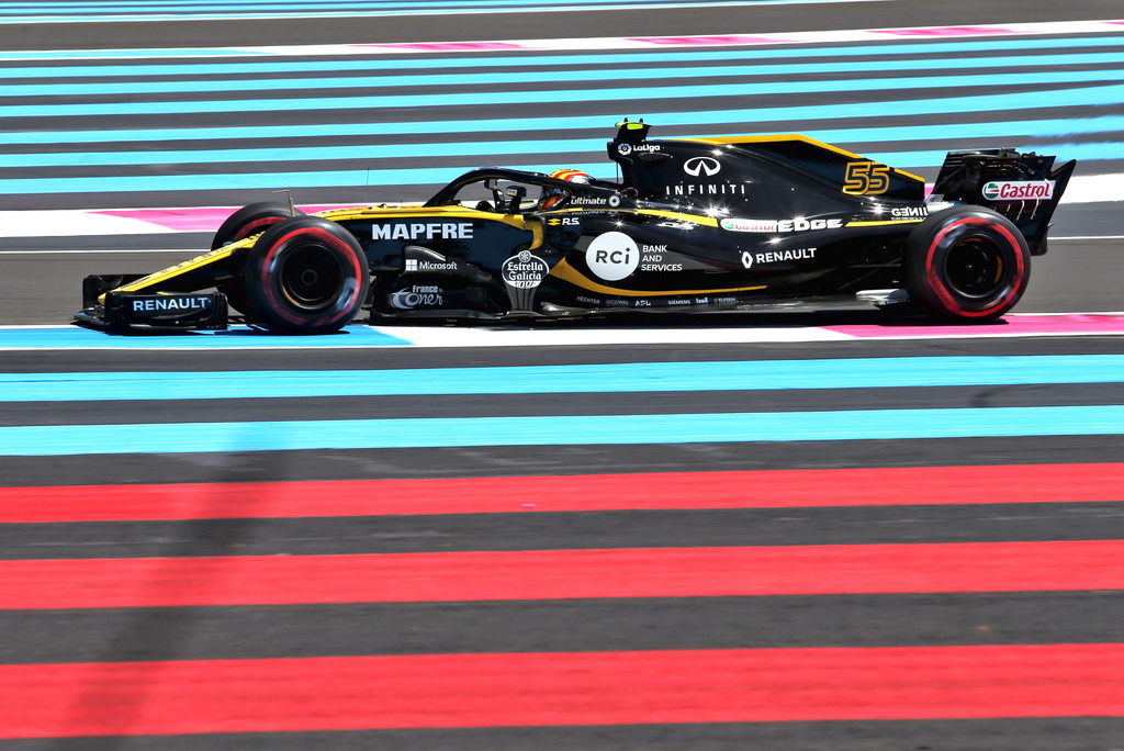 Renault Sport F1 Team