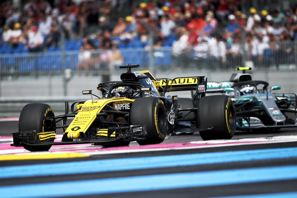 Renault Sport F1 Team