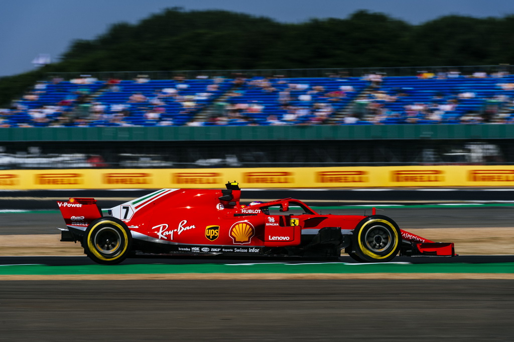 Гран При Великобритании