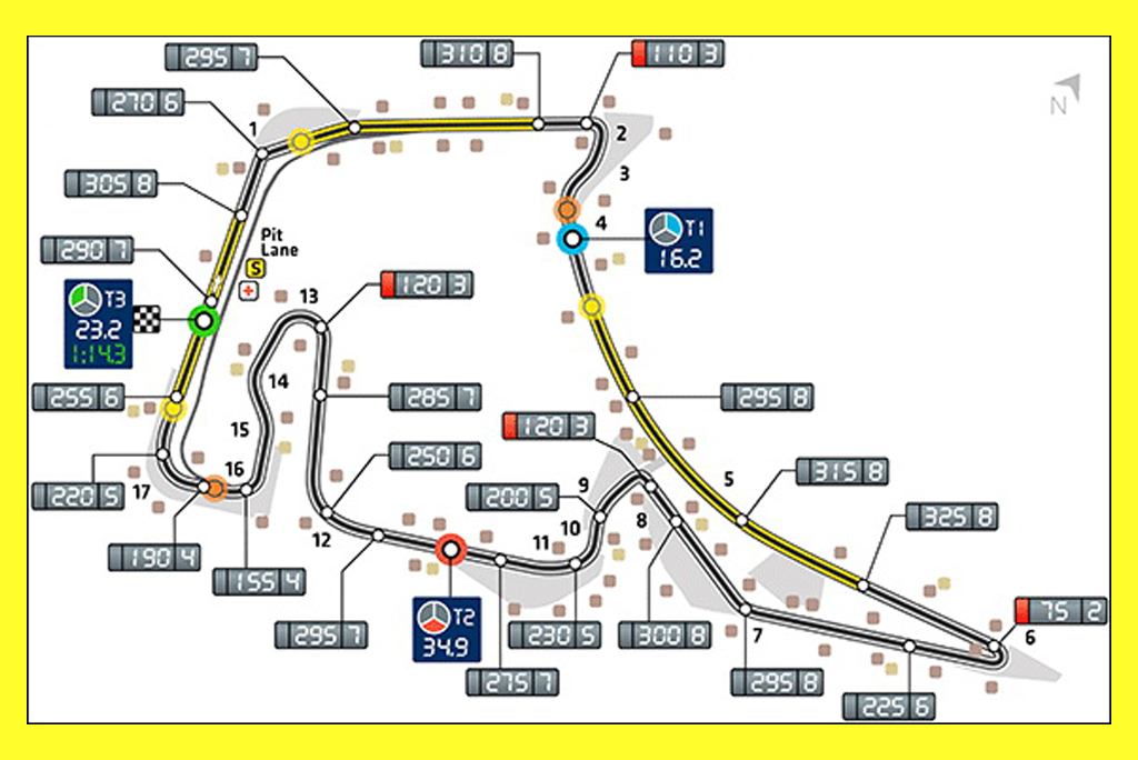 Гран При Германии