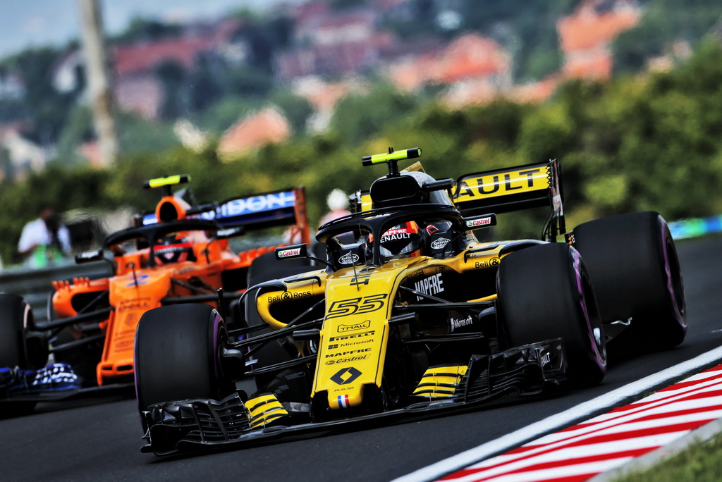 Гран При Венгрии