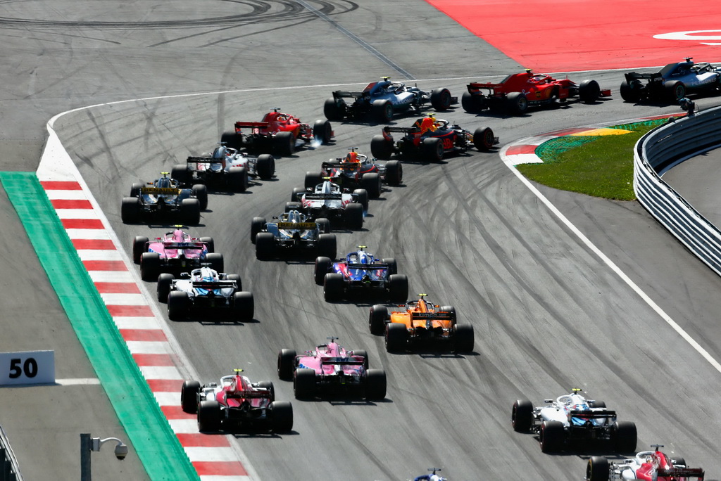 Гран При Австрии