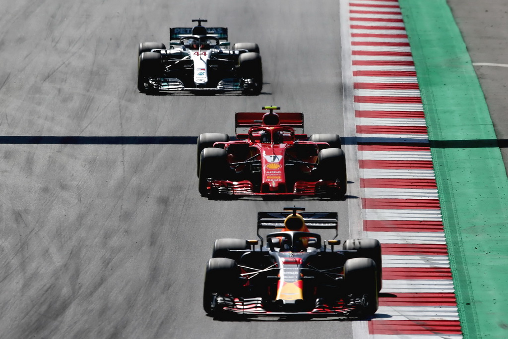 Гран При Австрии