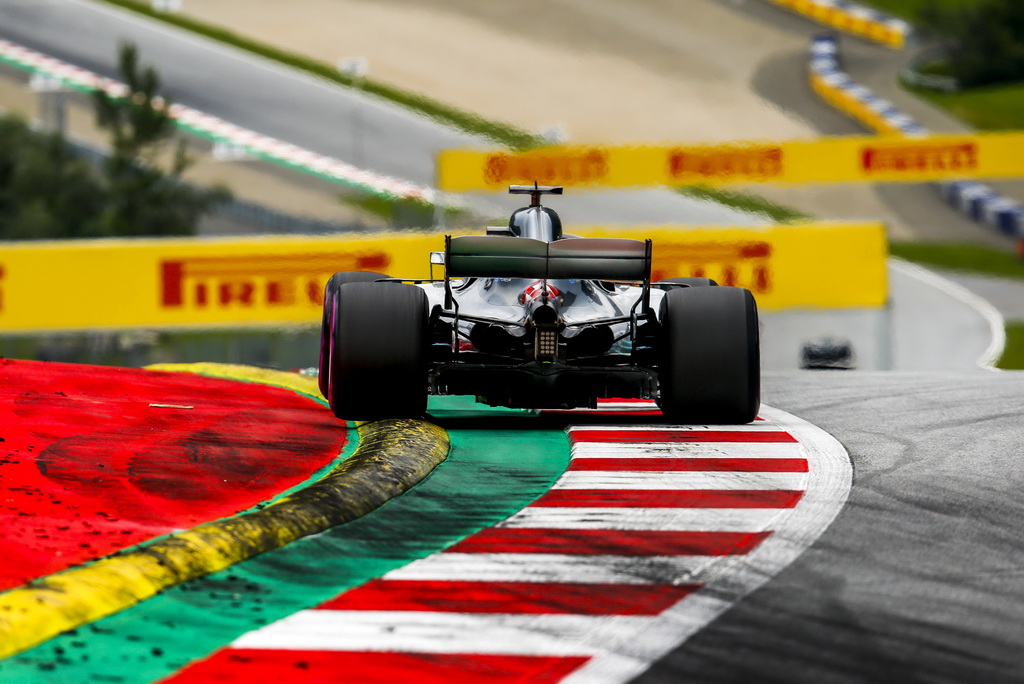 Гран При Австрии