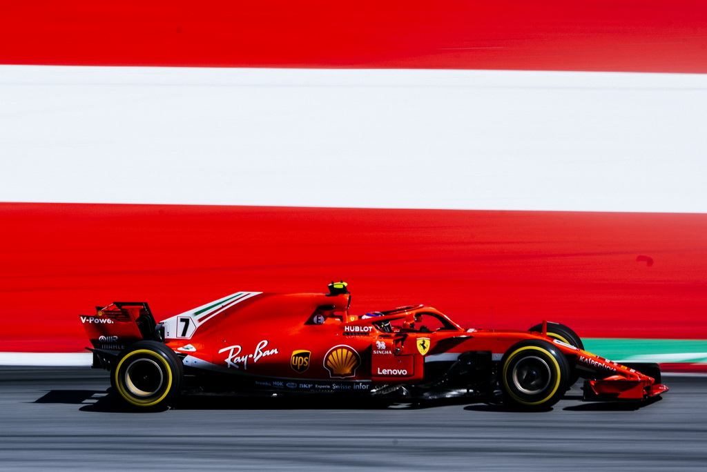 Гран При Австрии