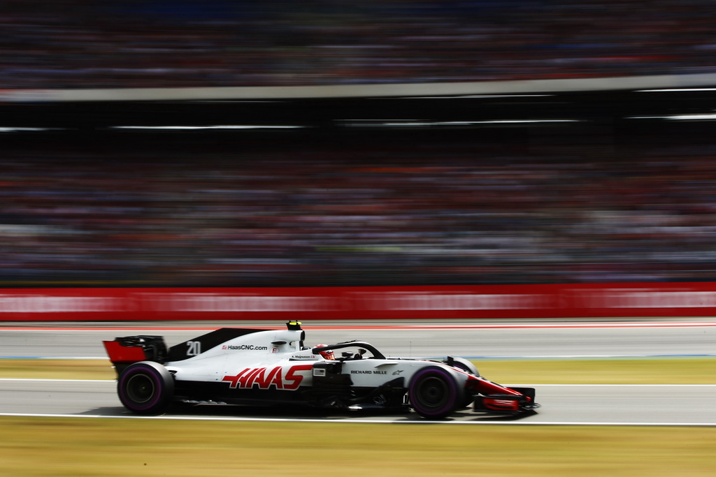 Гран При Германии