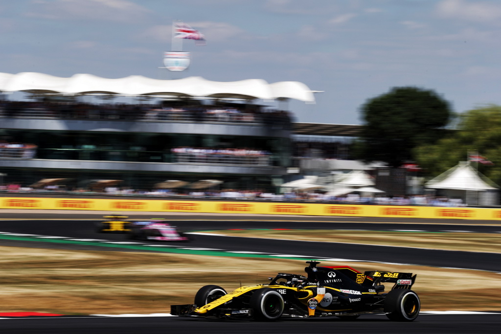 Гран При Великобритании