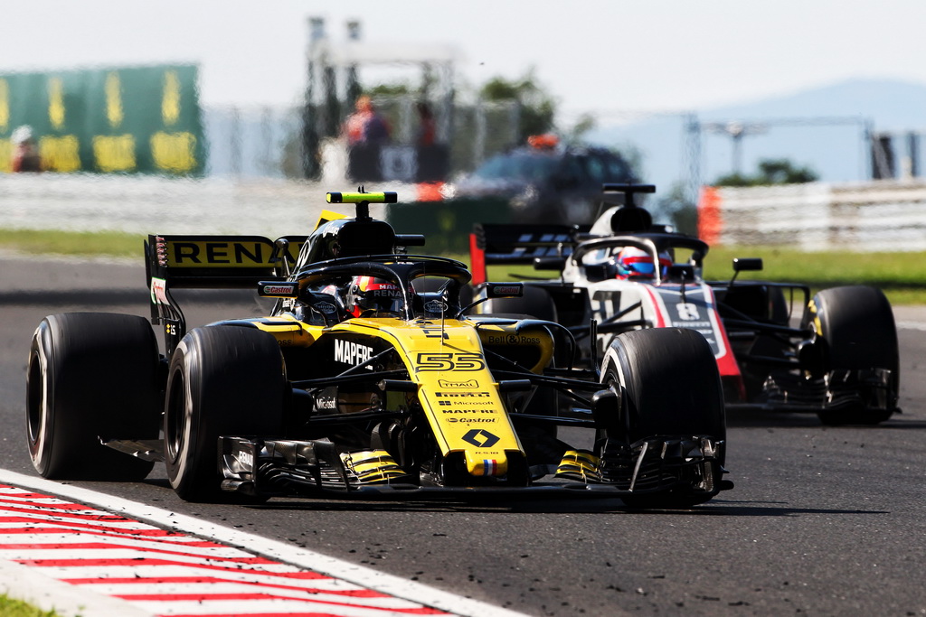 Renault Sport F1 Team