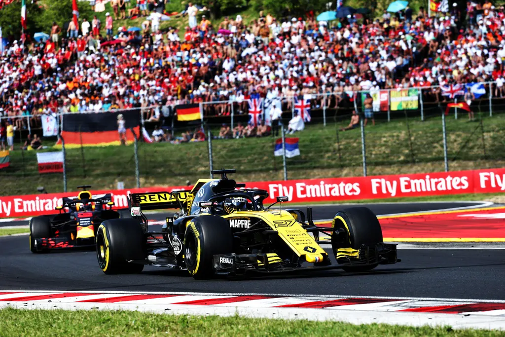 Renault Sport F1 Team