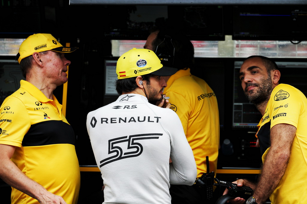 Renault Sport F1 Team
