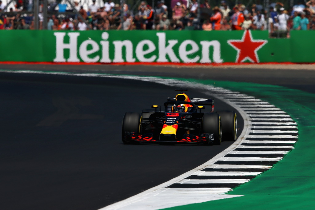 Гран При Великобритании