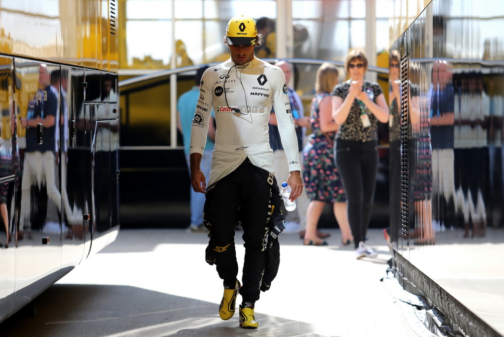 Гран При Великобритании