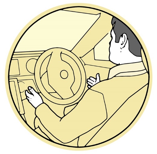 автомобильный автопилот - автопилот 2