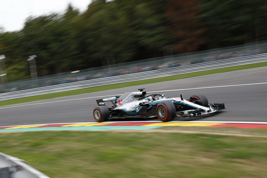 Гран При Бельгии