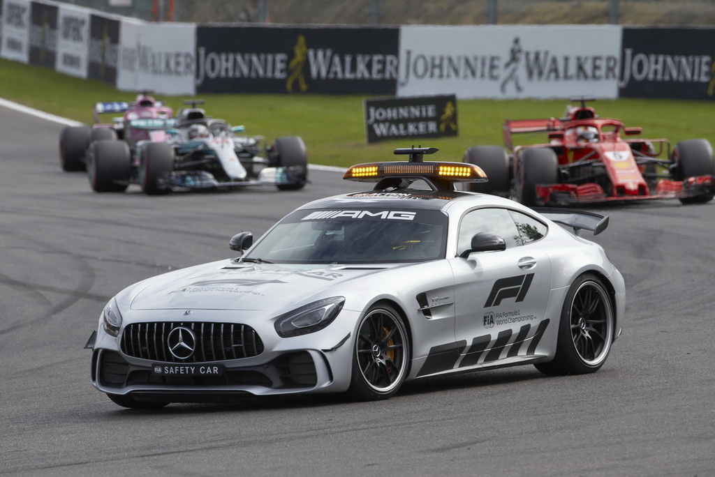 Гран При Бельгии