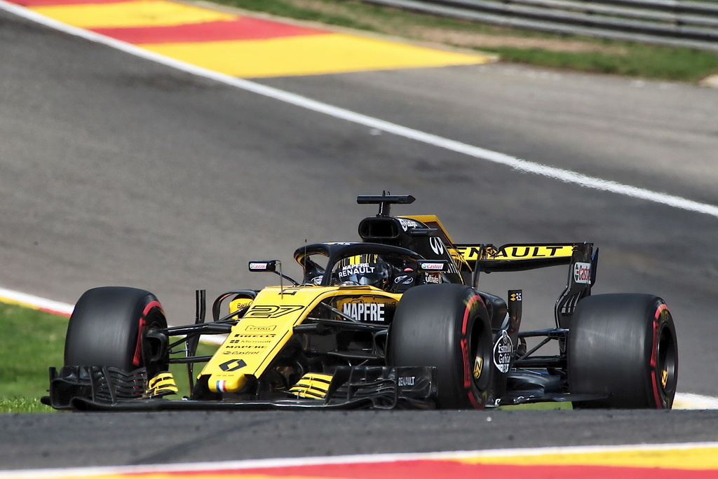 Renault Sport F1 Team