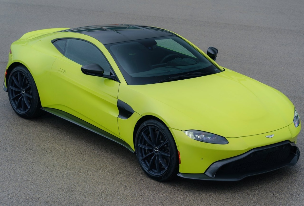 Автомобиль года