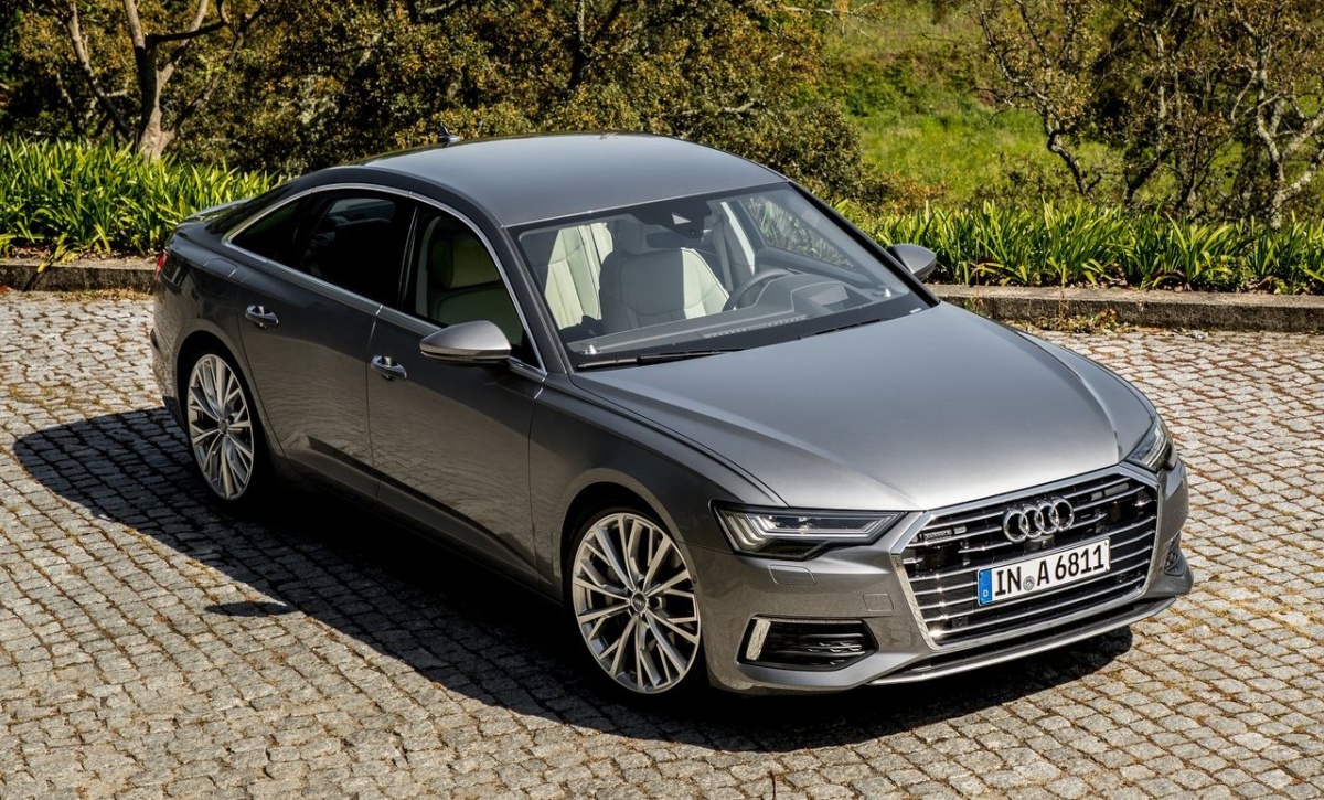 Автомобиль года