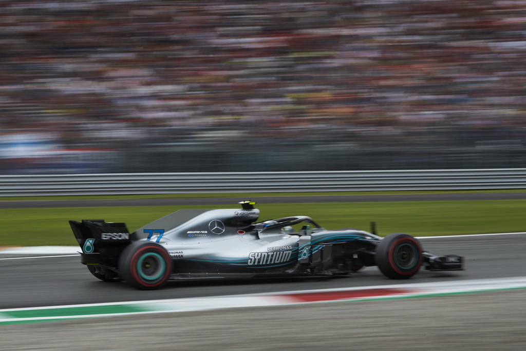 Гран При Италии