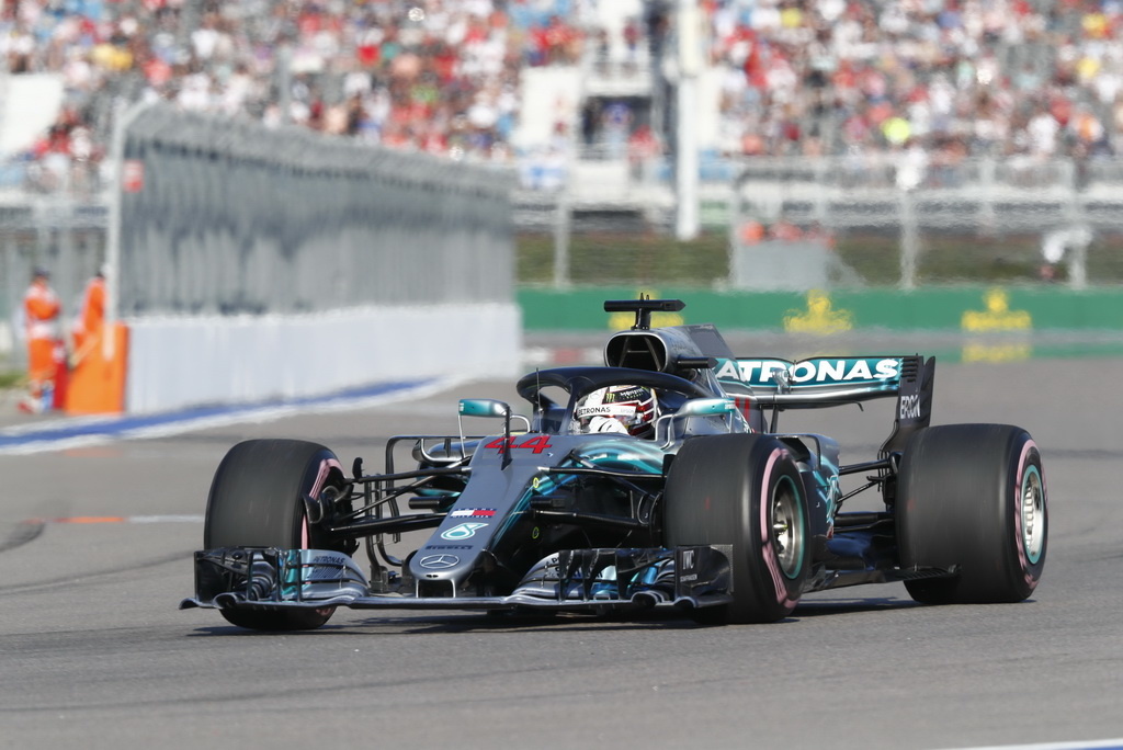 Гран При России