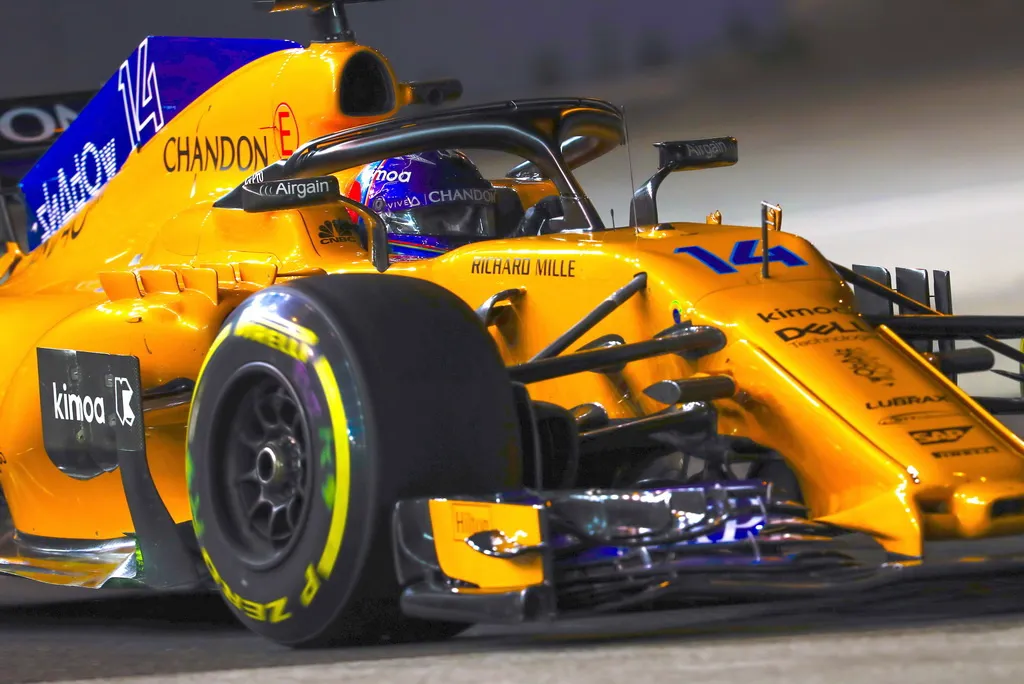 Гран При Сингапура