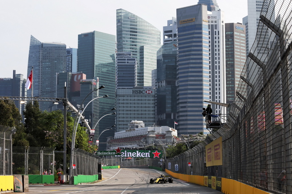 Renault Sport F1 Team