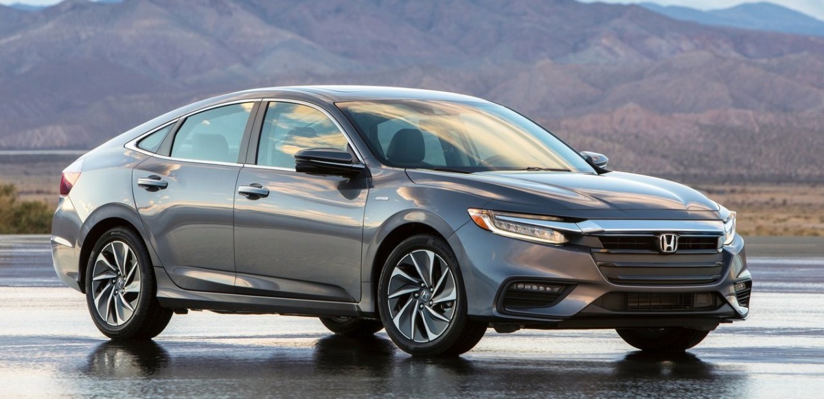 Автомобиль года