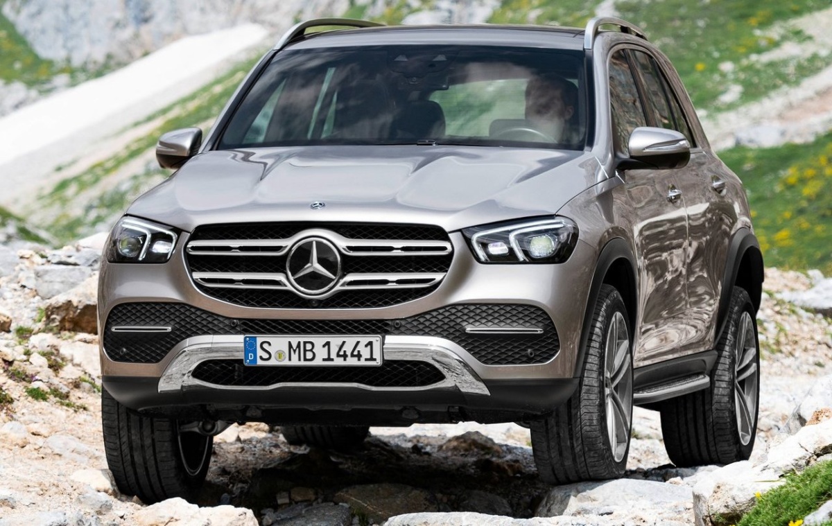 Автомобиль года