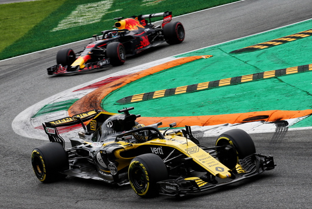 Renault Sport F1 Team